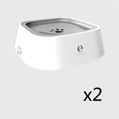 Cat & Dog Water Bowl 1.5L