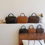 The Trend Of Crossbody Bags