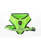LED Dog Harness Led USB Charging