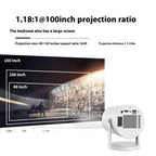 Portable Projector Small For Home