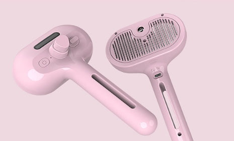 Self Cleaning Pets Hair Remover