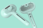 Self Cleaning Pets Hair Remover