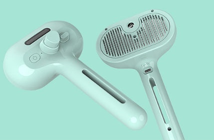 Self Cleaning Pets Hair Remover