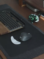 Ergonomic Mouse -Silicon Gel Non-Slip